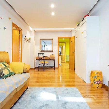 Apartamento D'Angela- Pontevedra Centro מראה חיצוני תמונה
