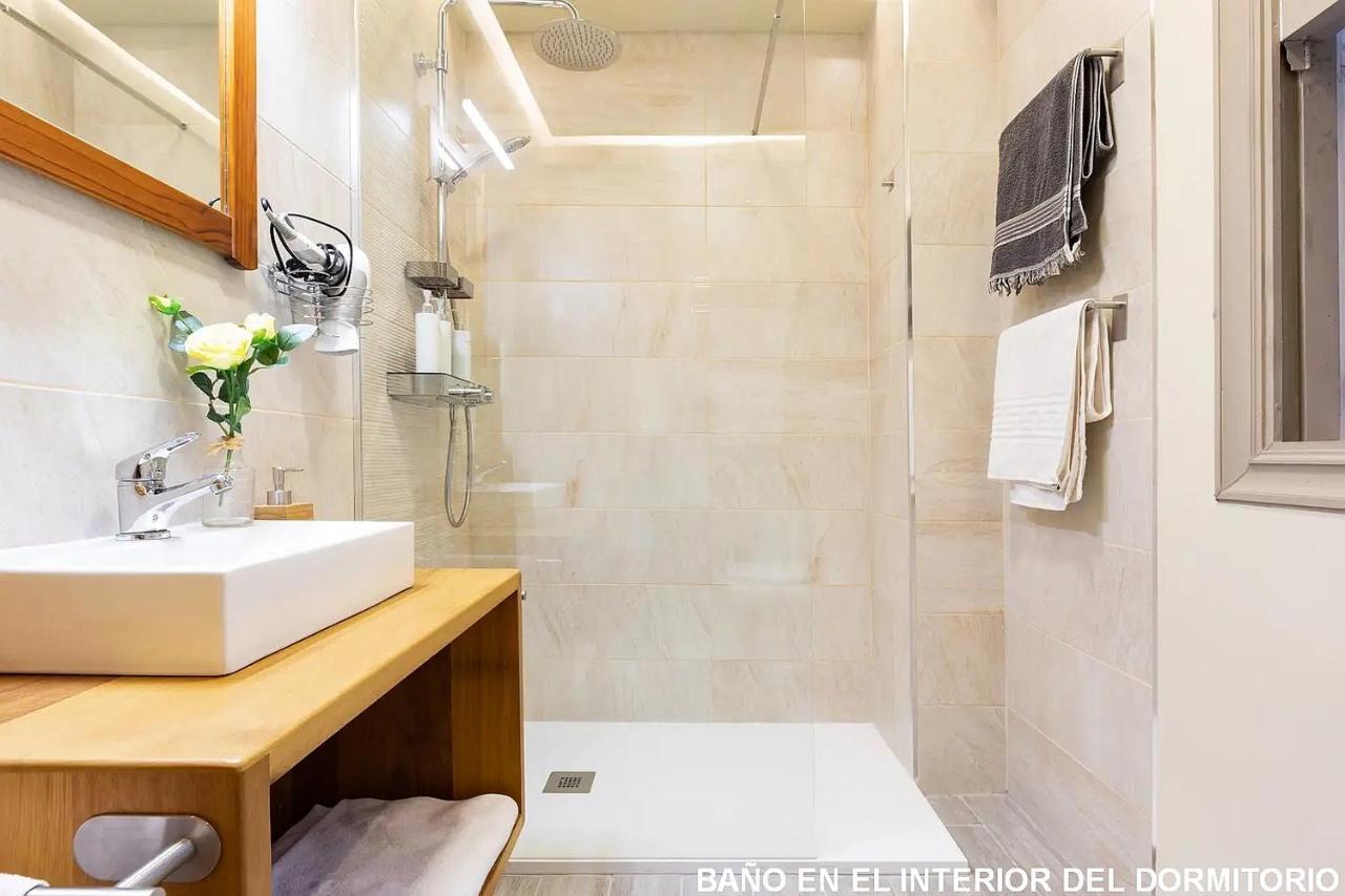 Apartamento D'Angela- Pontevedra Centro מראה חיצוני תמונה