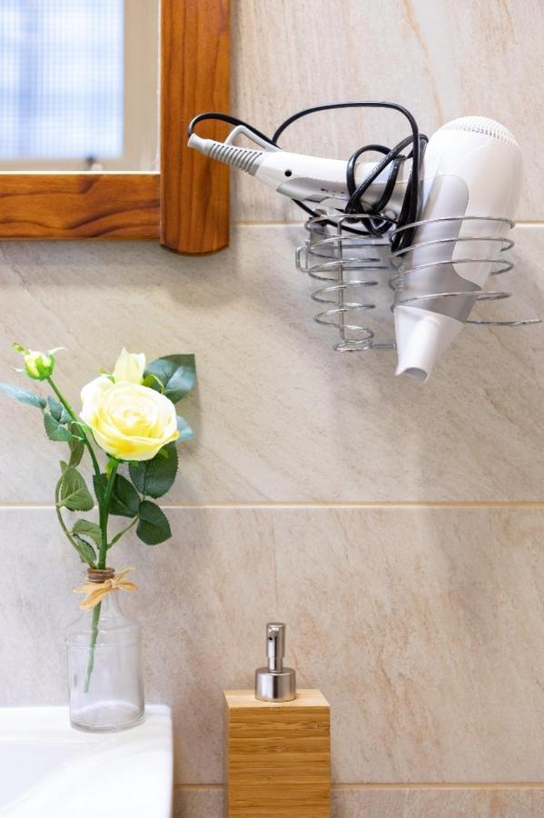 Apartamento D'Angela- Pontevedra Centro מראה חיצוני תמונה