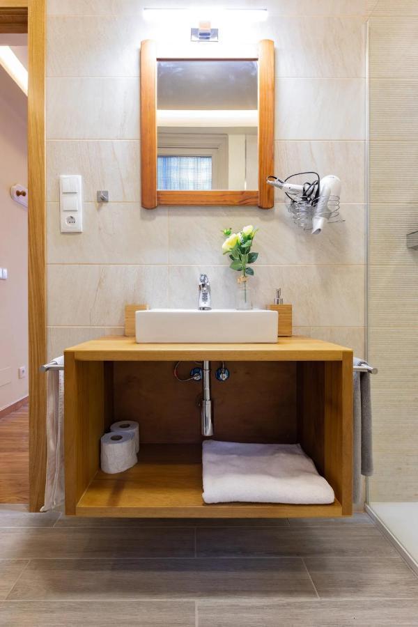 Apartamento D'Angela- Pontevedra Centro מראה חיצוני תמונה